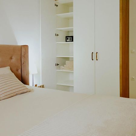 La Dolce Vita Apartment 特罗吉尔 外观 照片