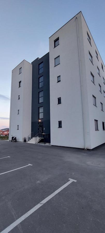 La Dolce Vita Apartment 特罗吉尔 外观 照片