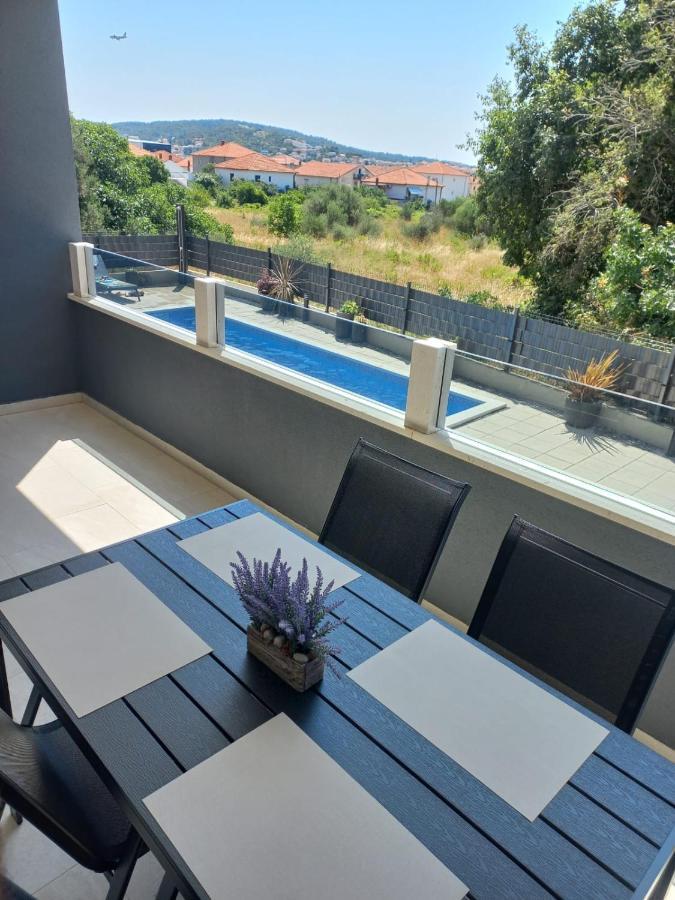 La Dolce Vita Apartment 特罗吉尔 外观 照片