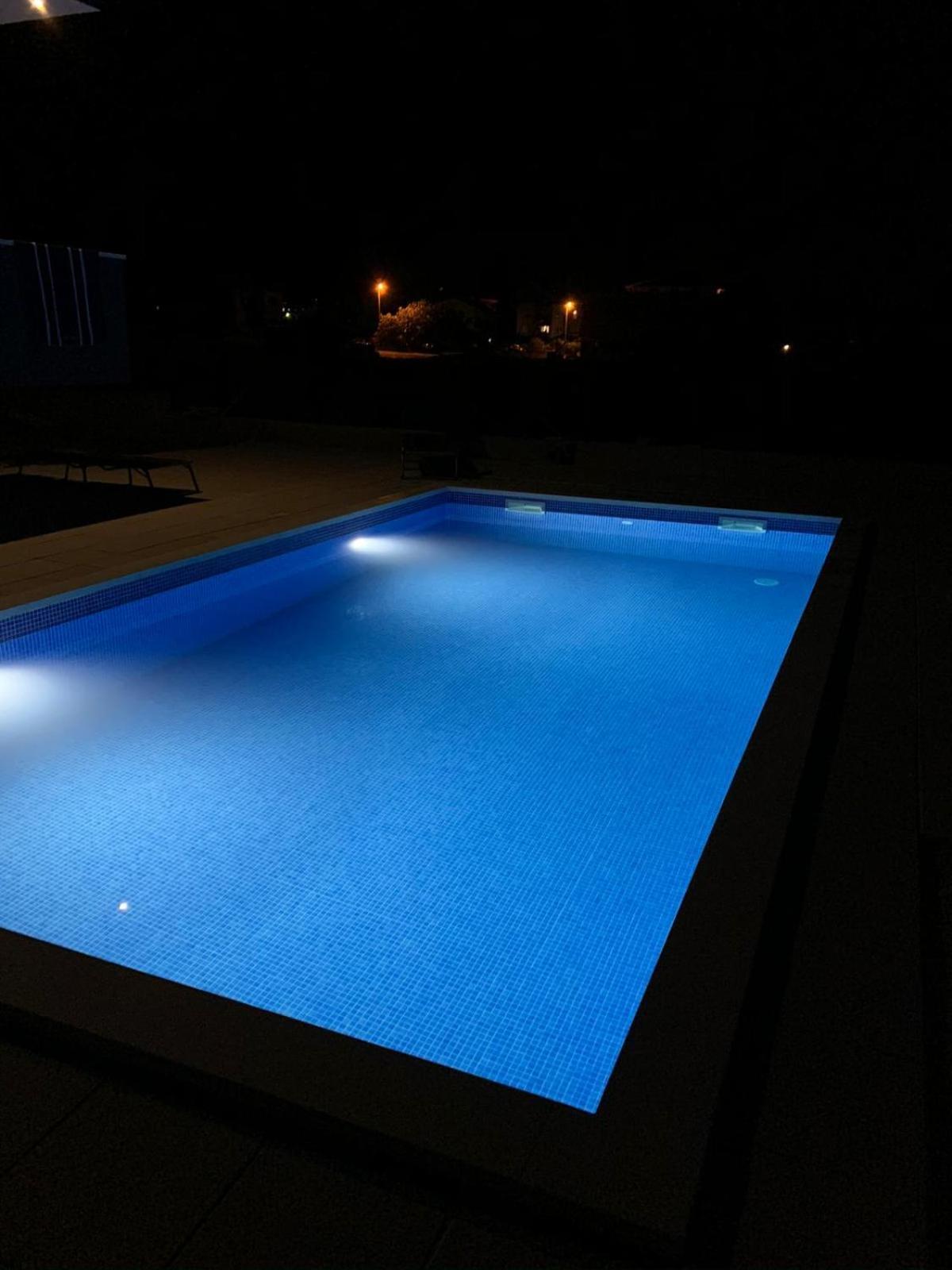 La Dolce Vita Apartment 特罗吉尔 外观 照片