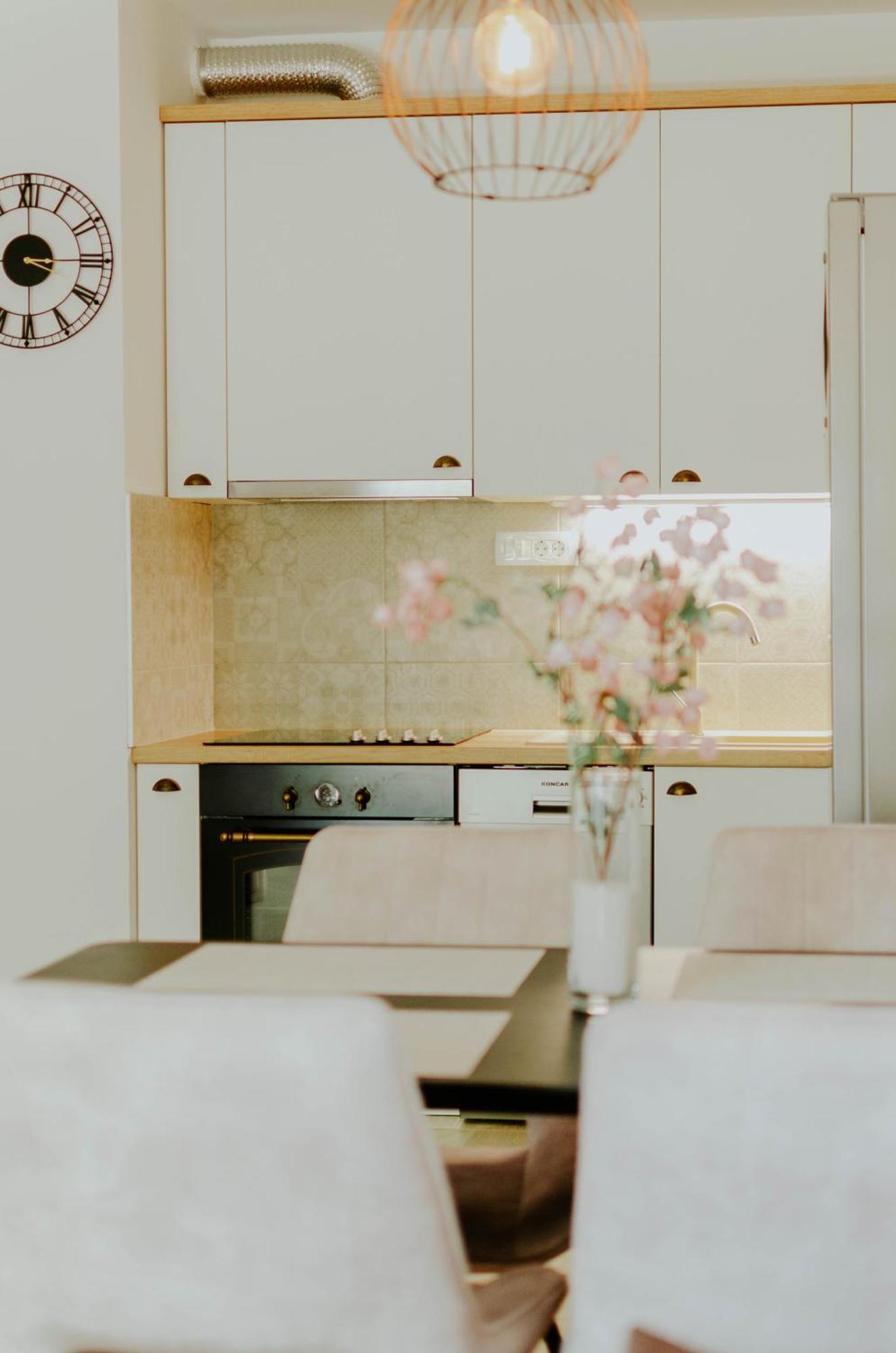 La Dolce Vita Apartment 特罗吉尔 外观 照片