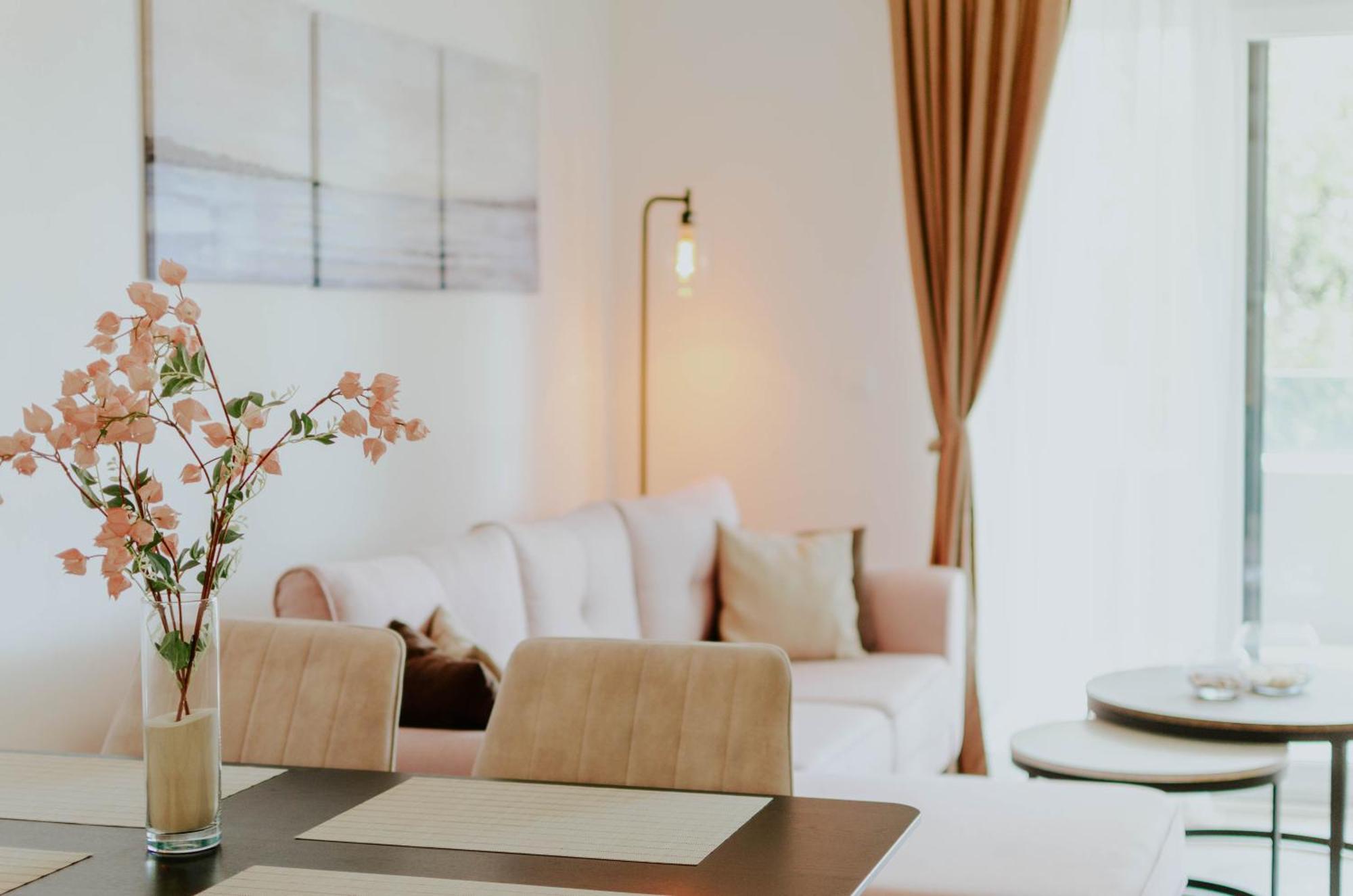 La Dolce Vita Apartment 特罗吉尔 外观 照片